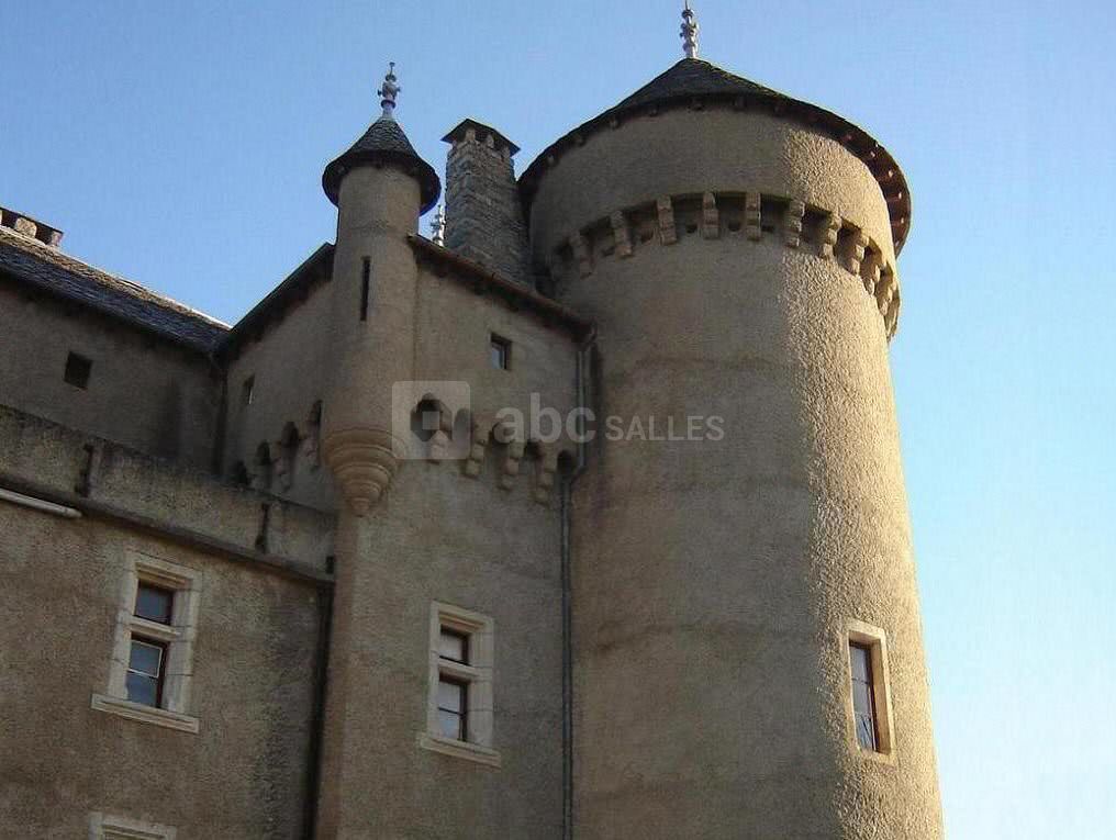 Chateau