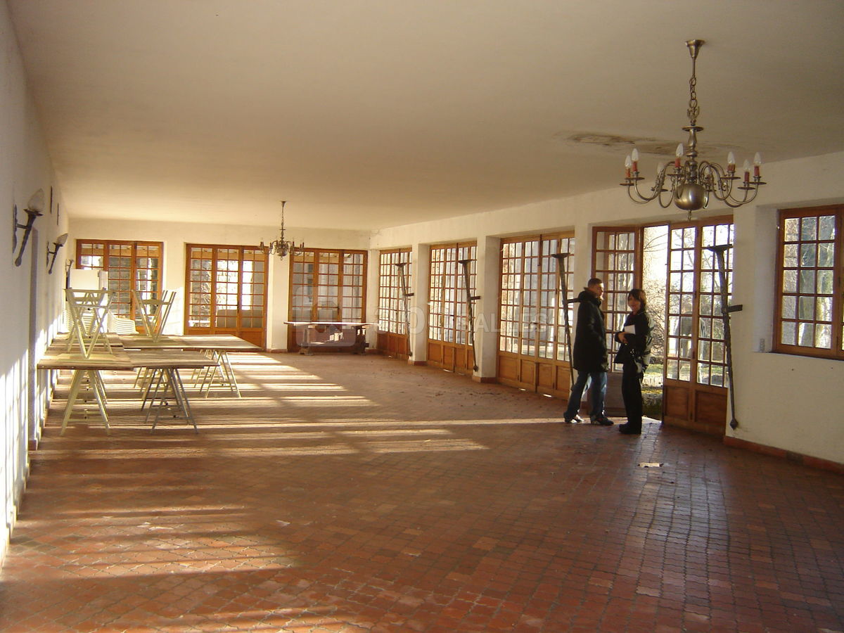 Salle
