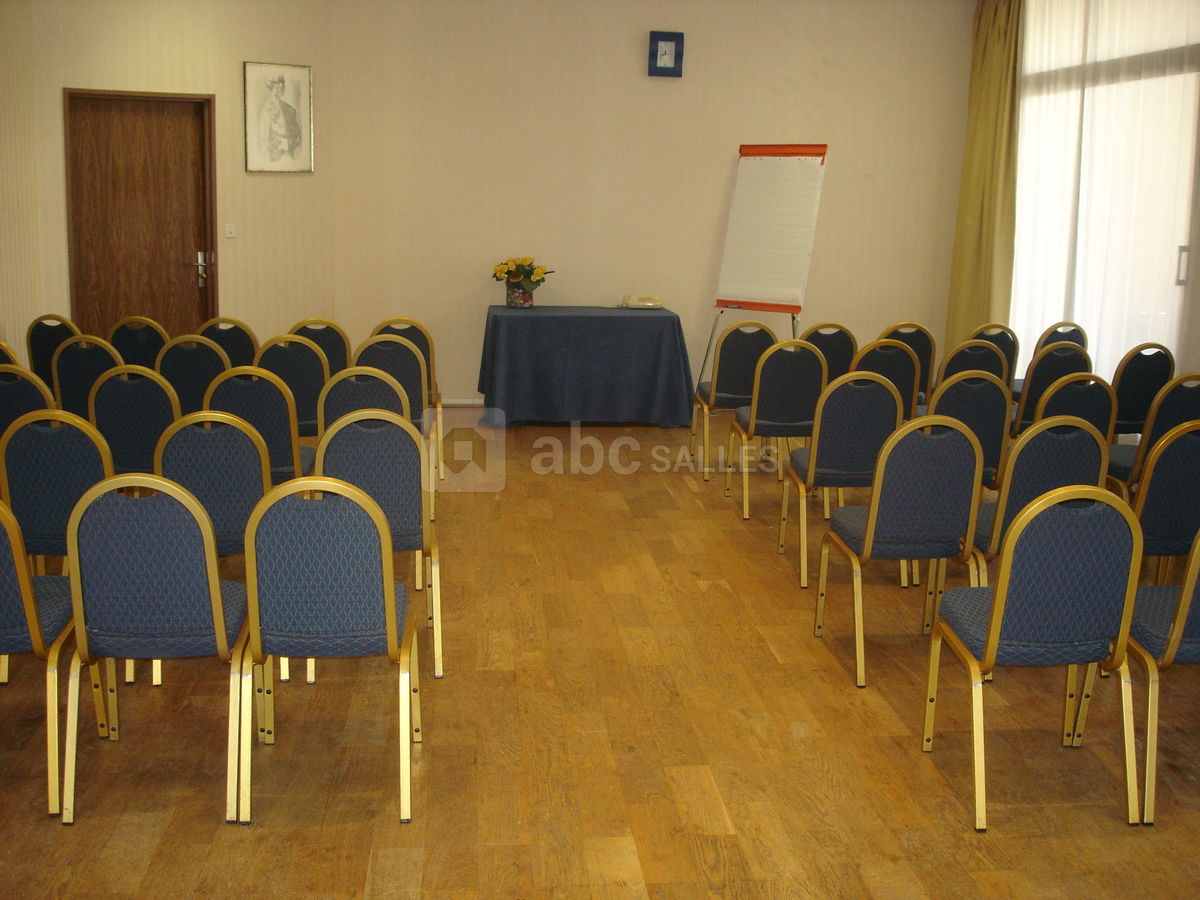 Salon de formation