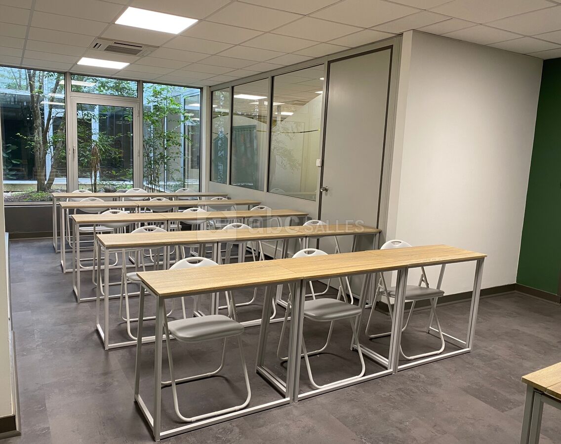 Formation Classe