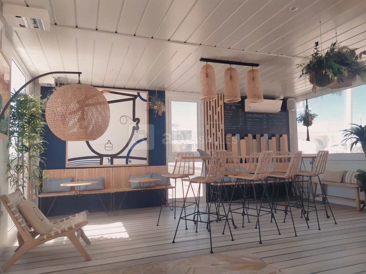Spot Nautique-60m2