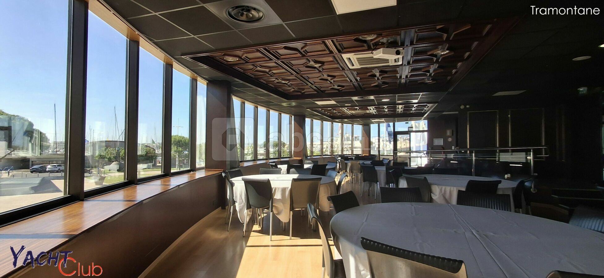 Salle Tramontane