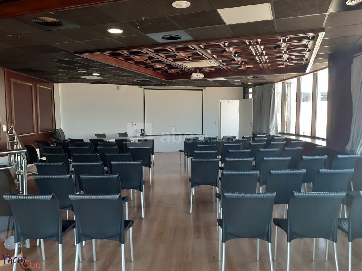 Salle Tramontane