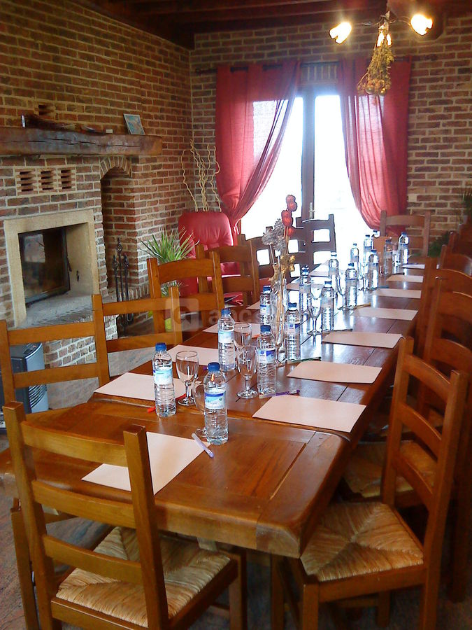 Salle de réunion