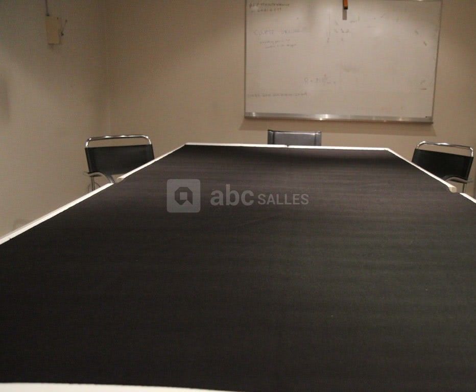 Salle réunion