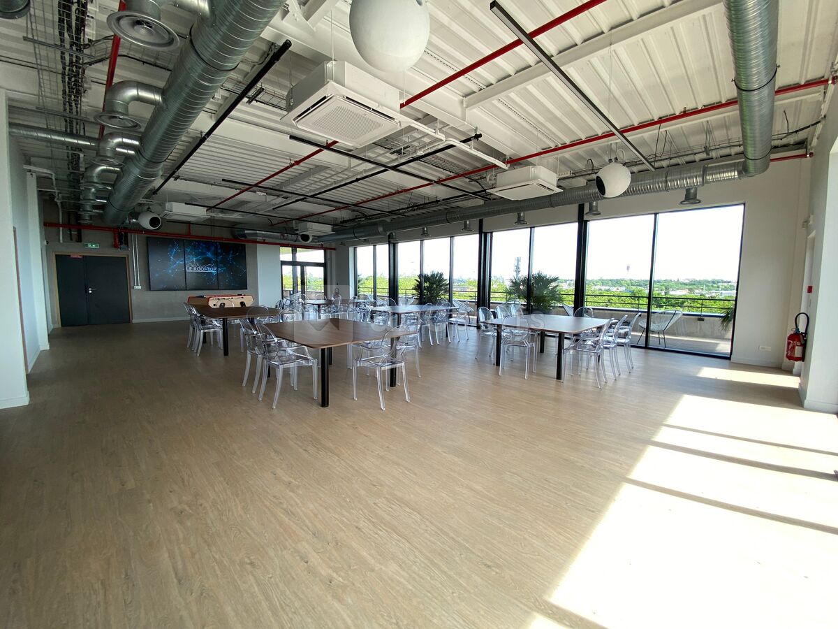 Espace WestView