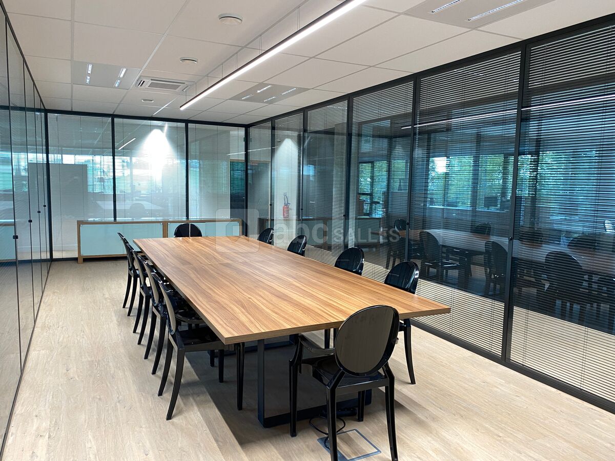 Salle de réunion