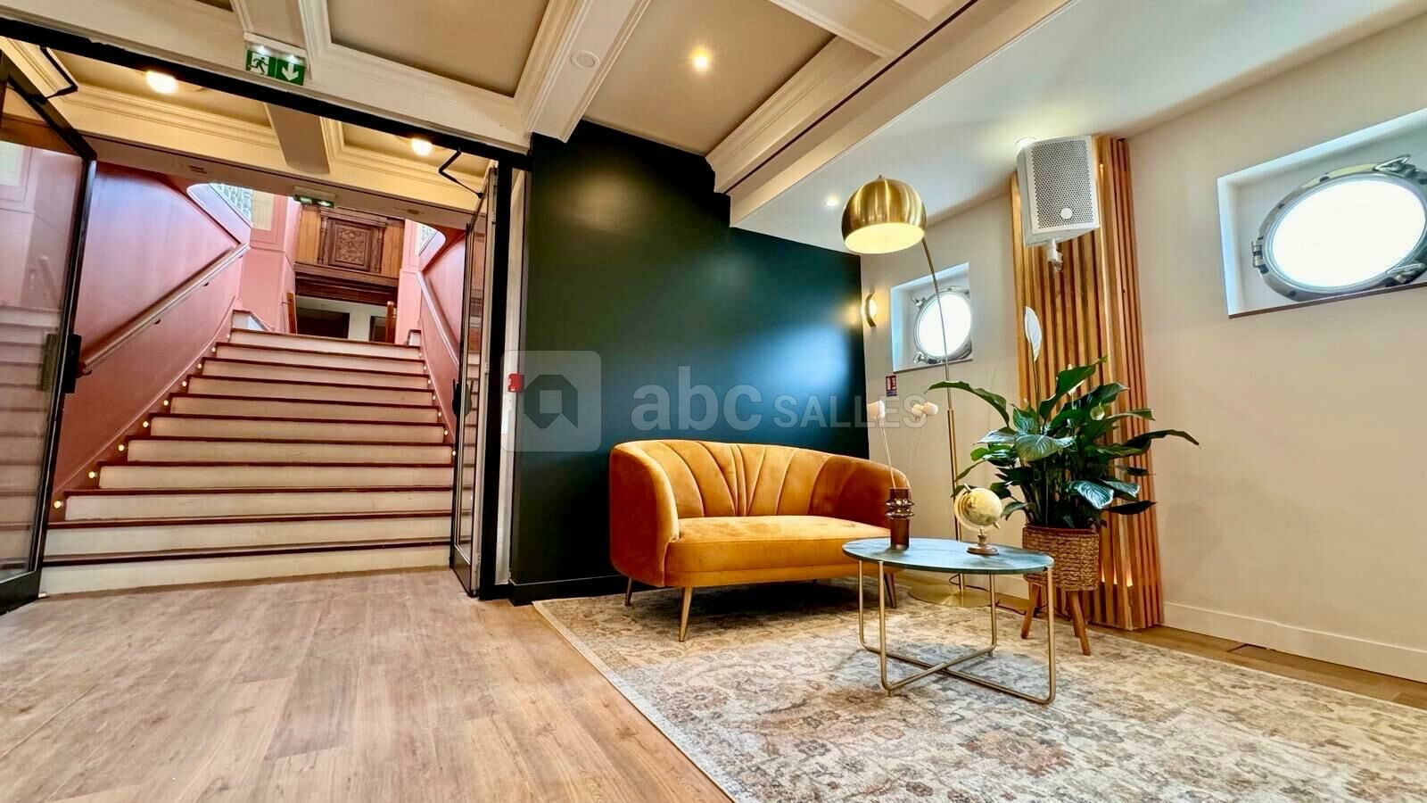 Grand Salon