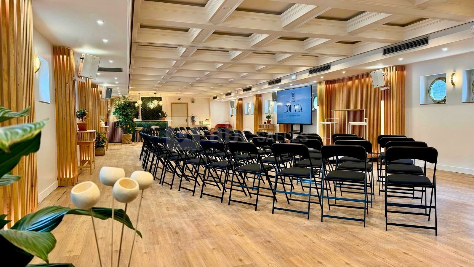 Grand Salon