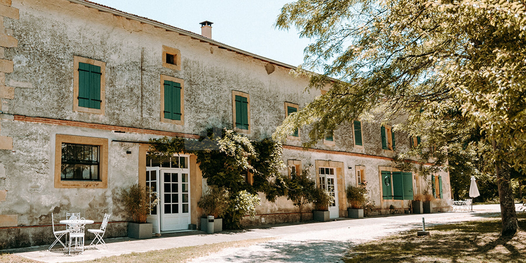 La Métairie