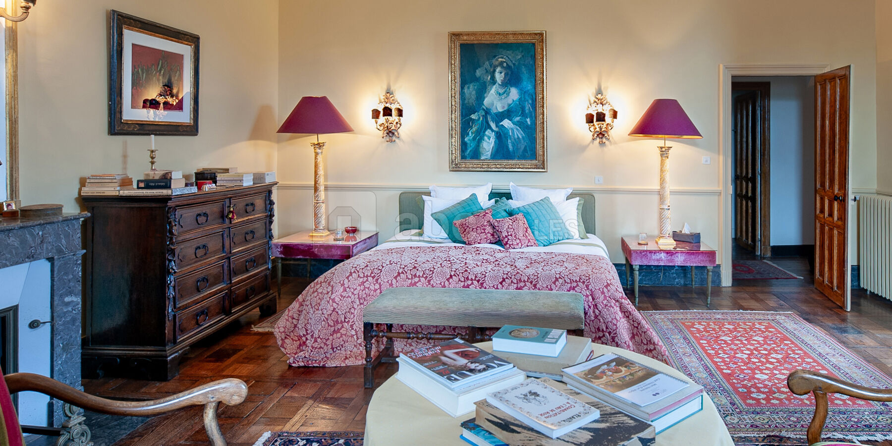 La Suite Royale