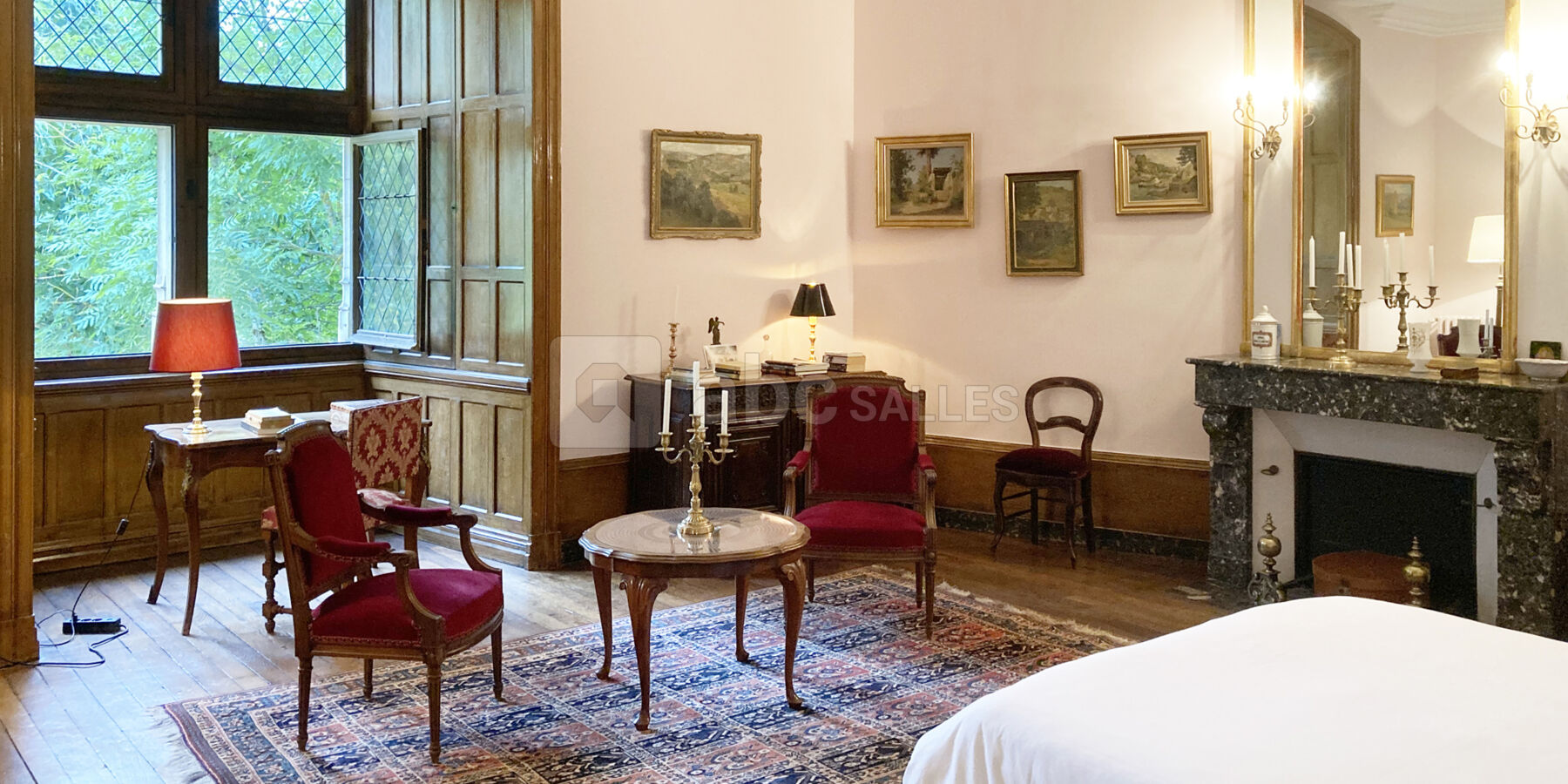La Suite de Laura