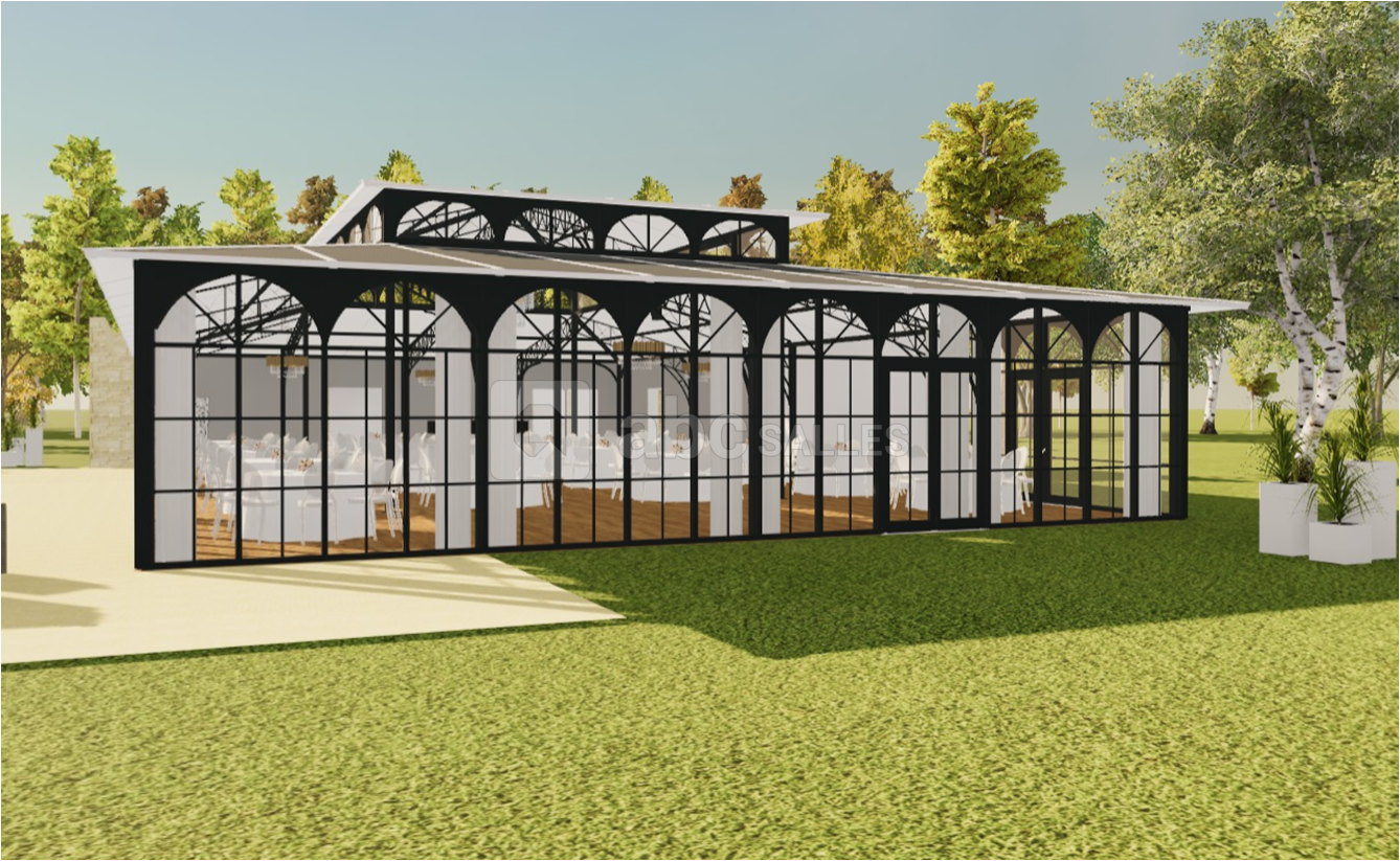 3D extérieur