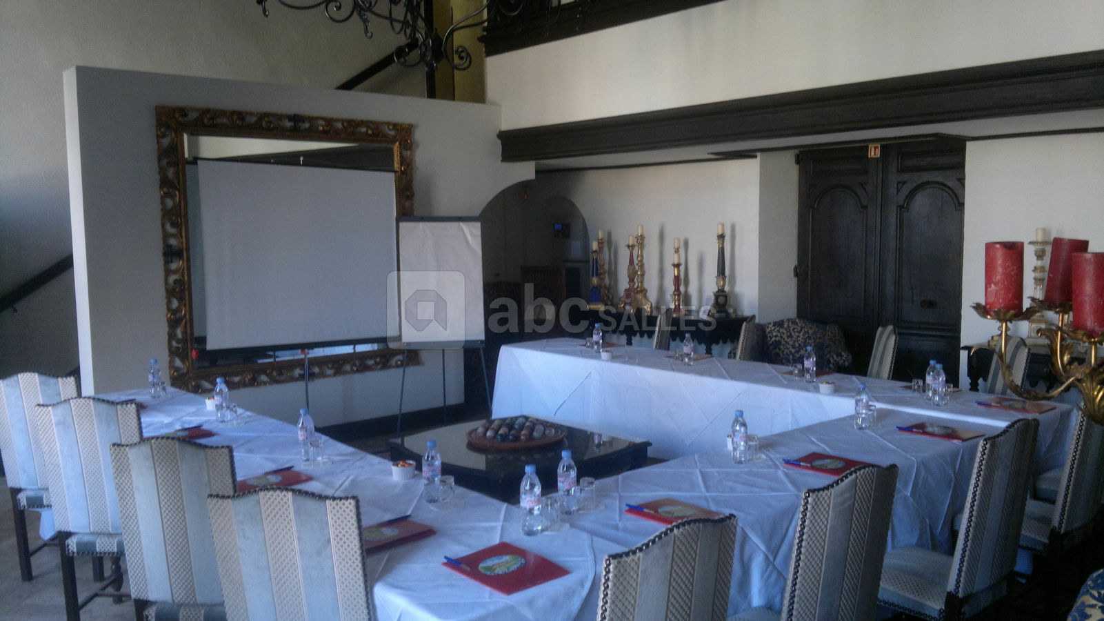 Grand Hôtel de l'Abbaye