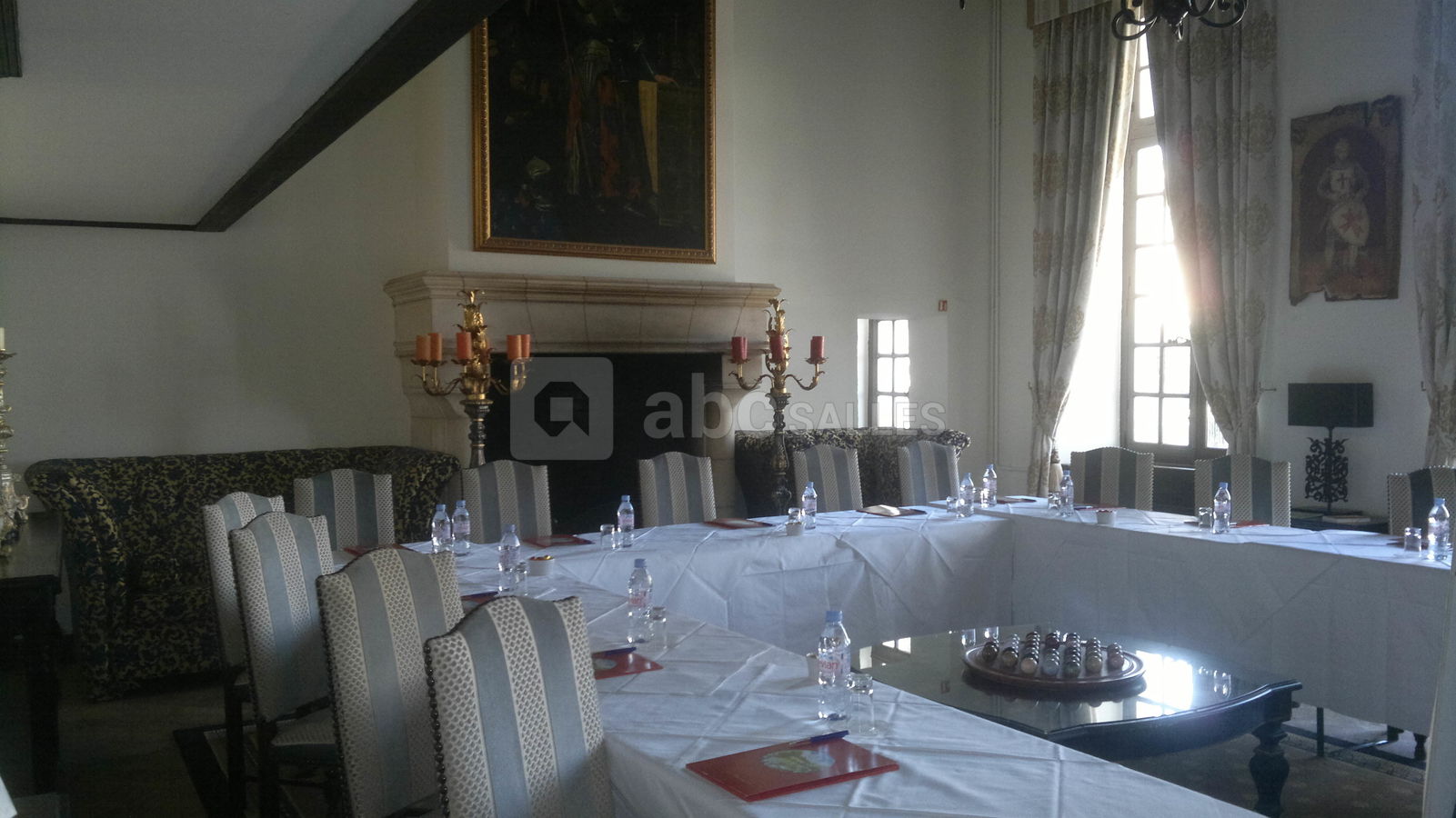 Grand Hôtel de l'Abbaye