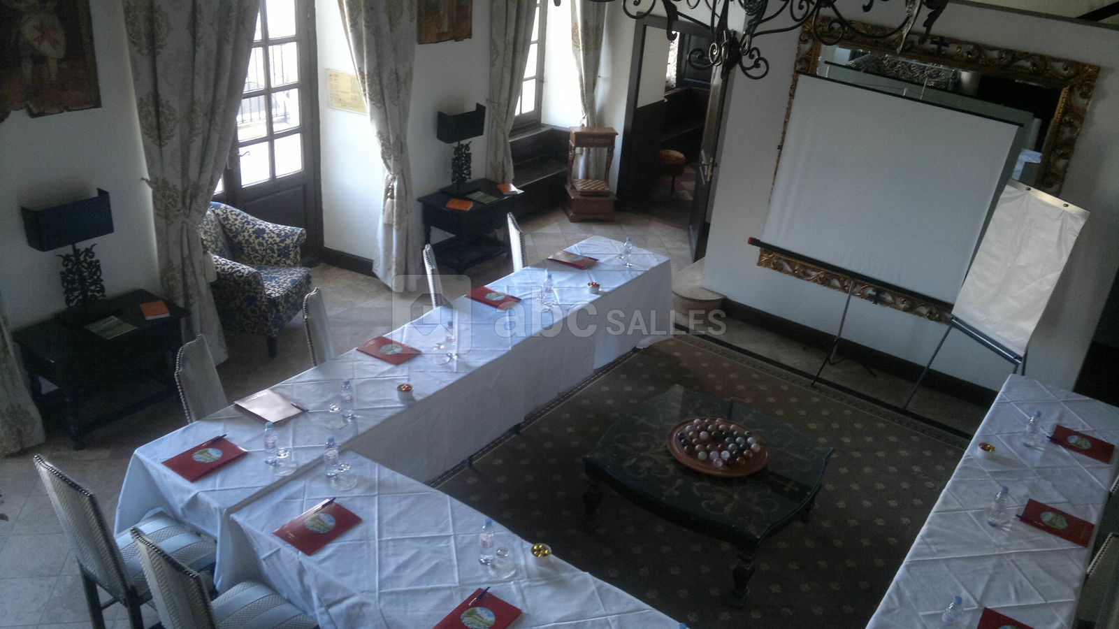 Grand Hôtel de l'Abbaye