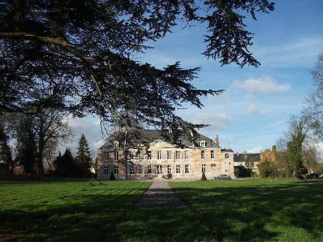 Coté parc