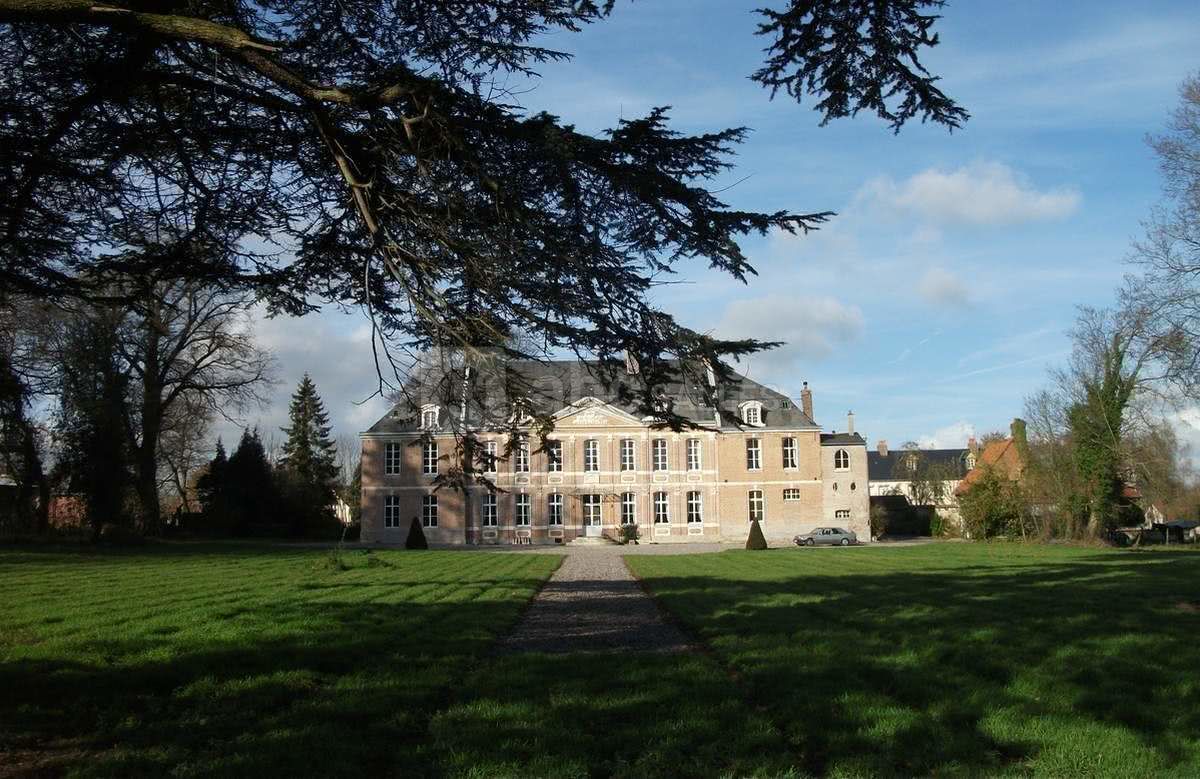 Coté parc