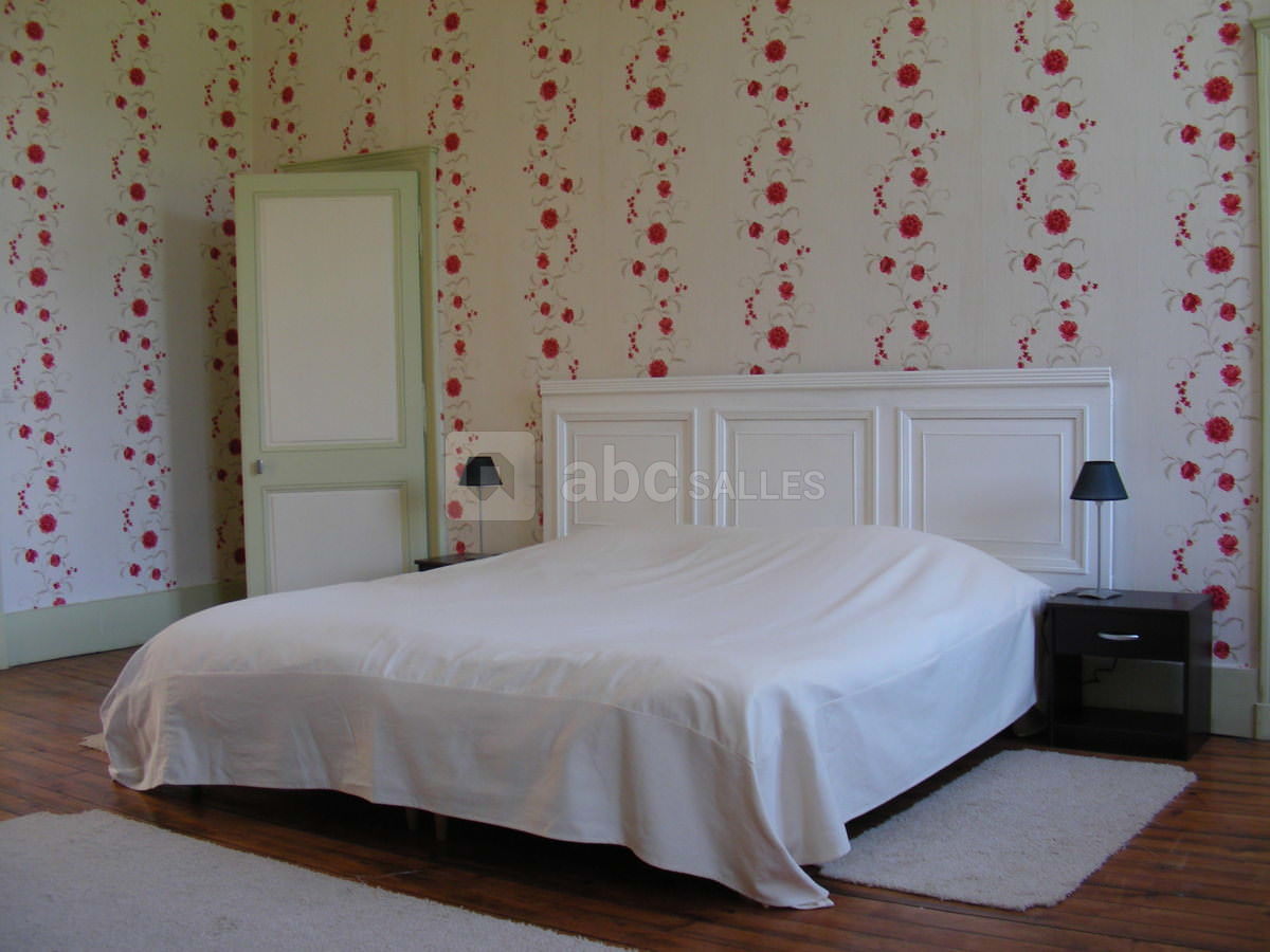 Chambre 30m2