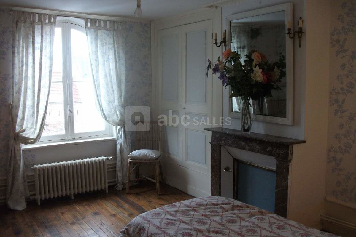 Chambre 12m2
