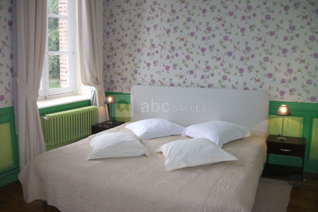 Chambre 28m2