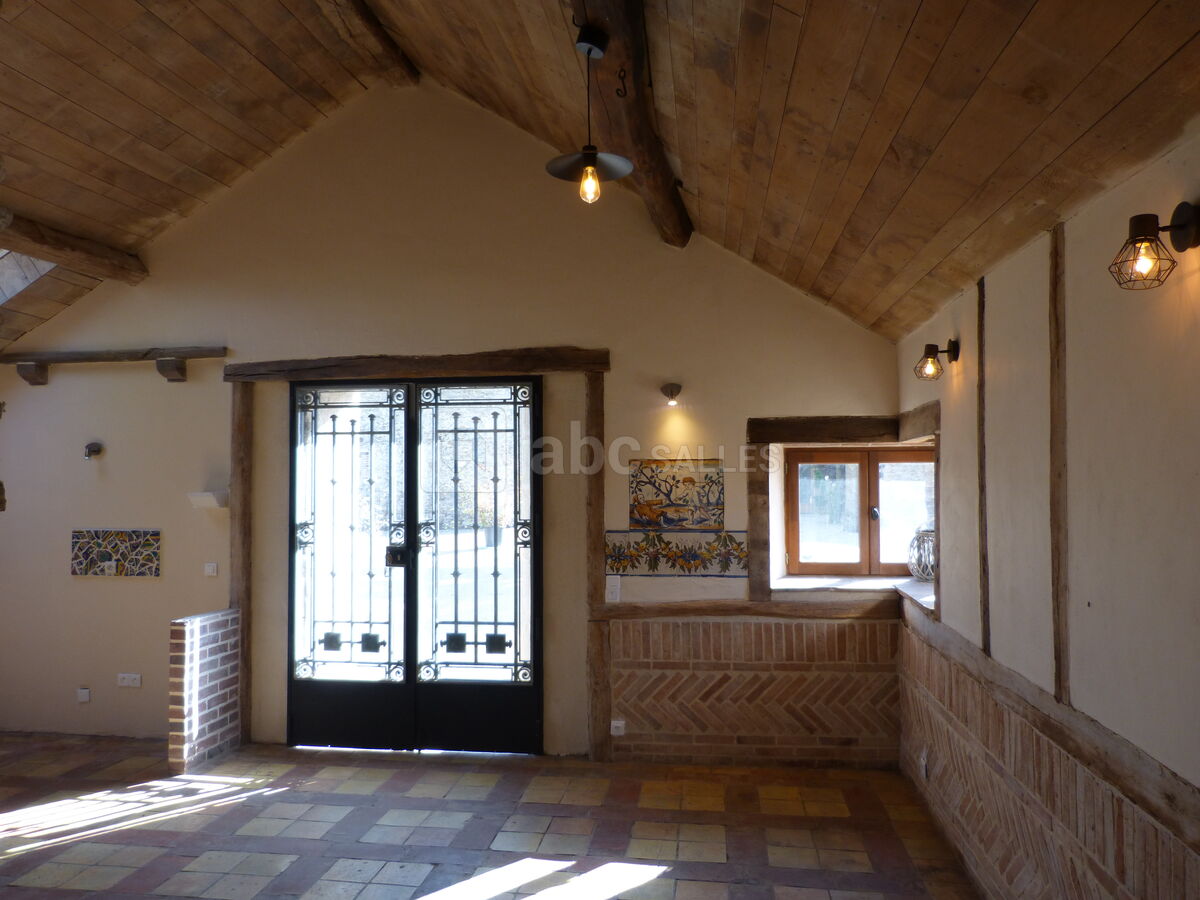 Salon de la Braisière