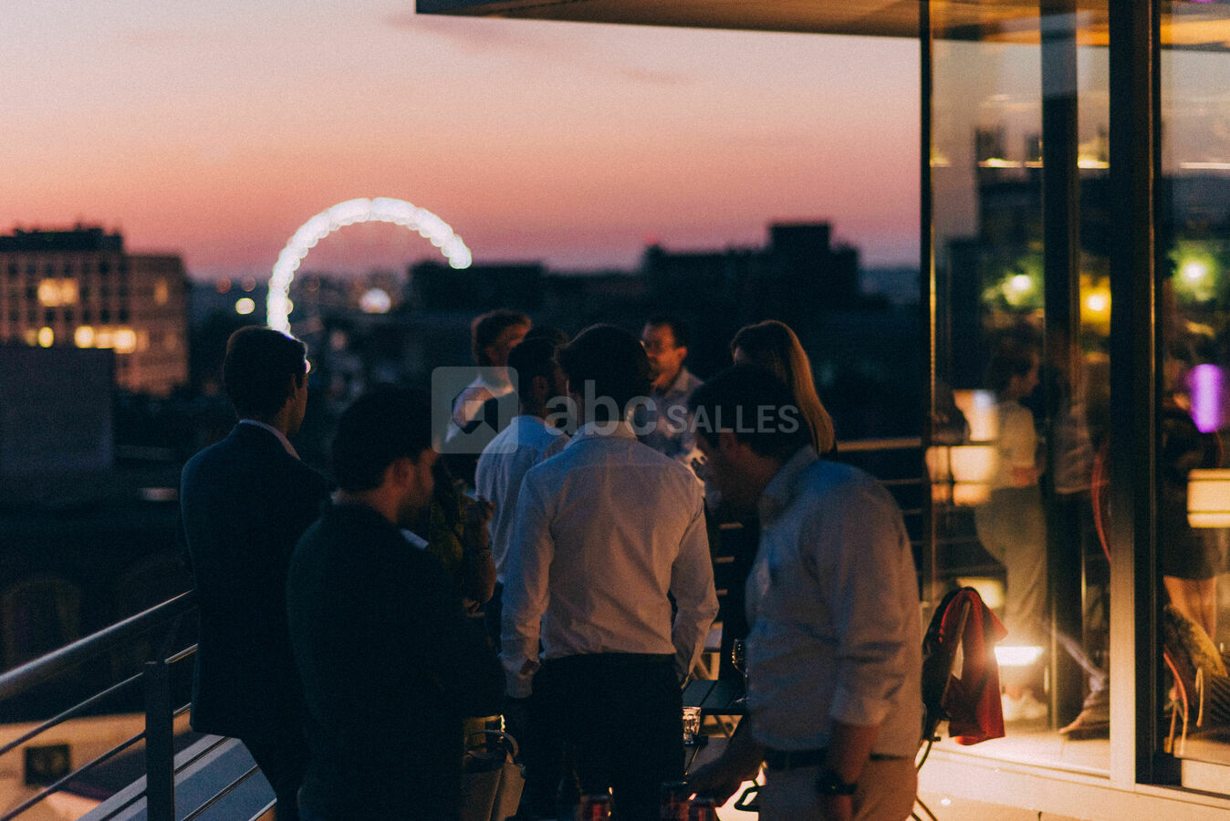 Rooftop