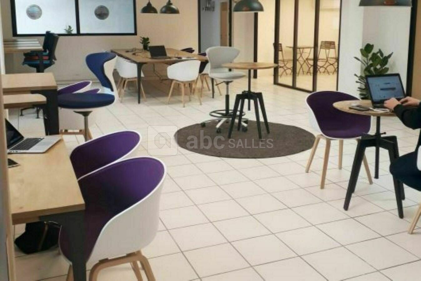 Open Space