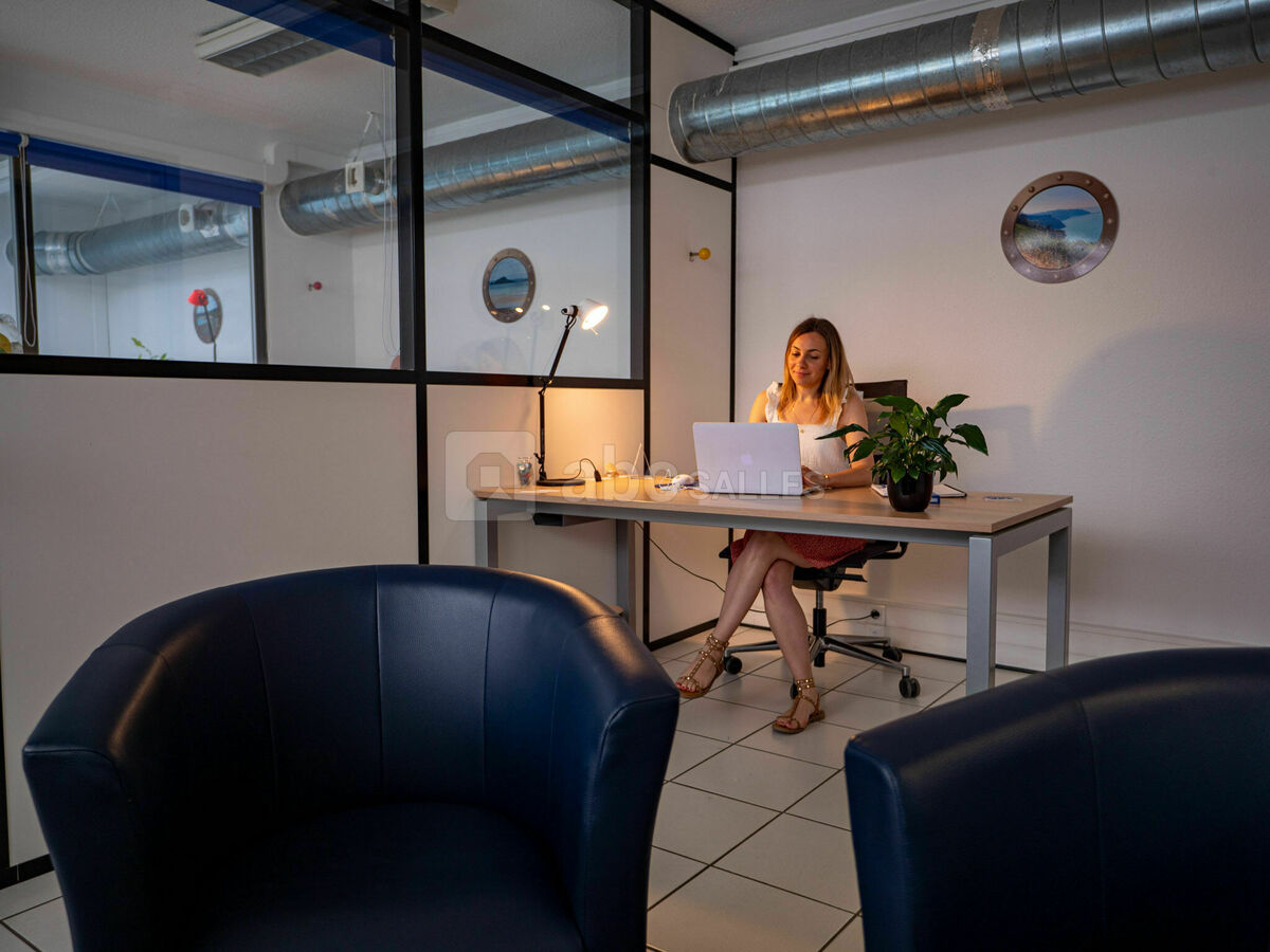 Bureau Individuel