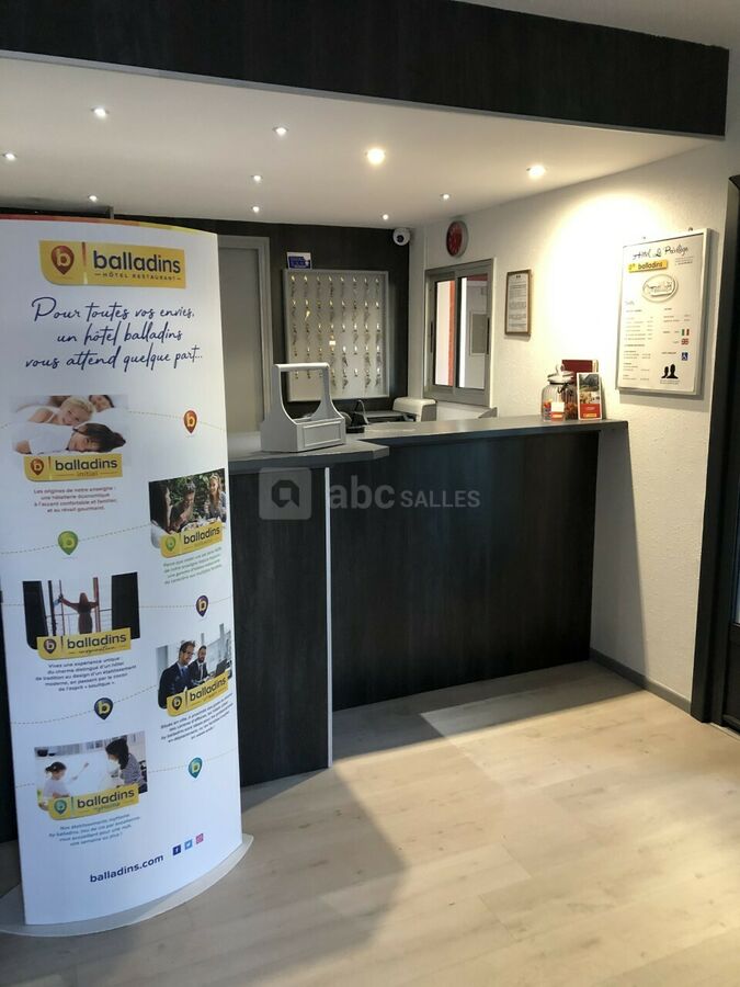 Hôtel Restaurant le Privilege