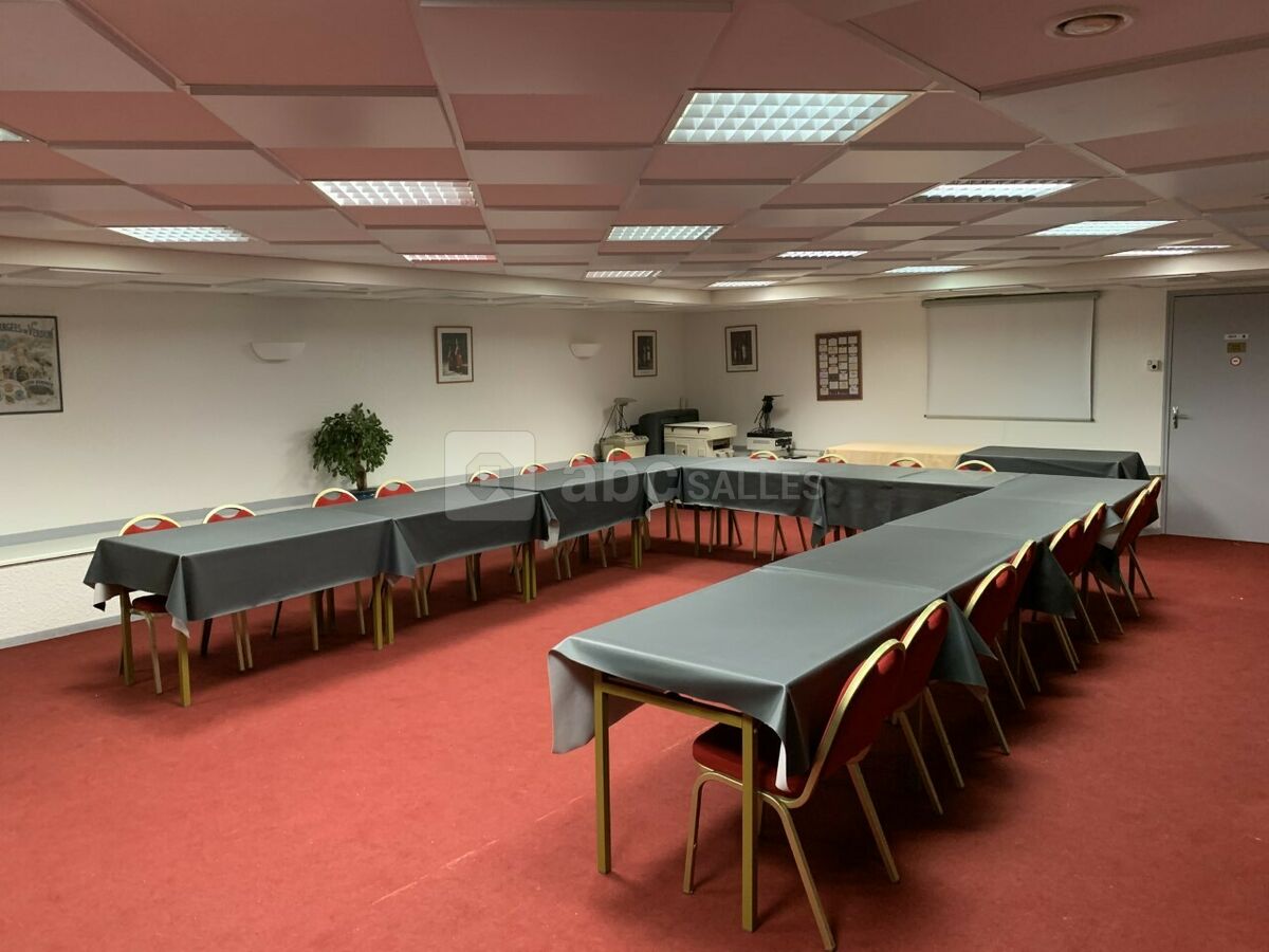 Hôtel Restaurant le Privilege