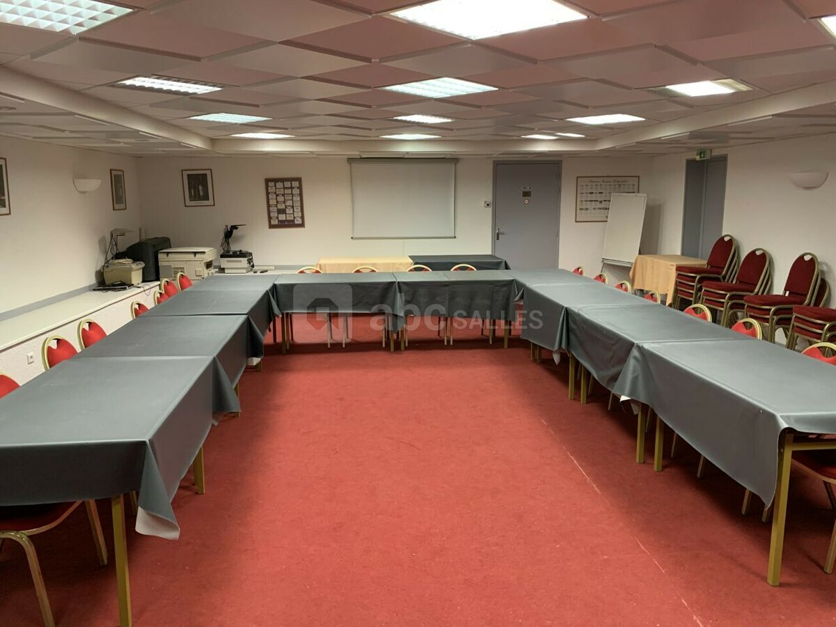 Hôtel Restaurant le Privilege