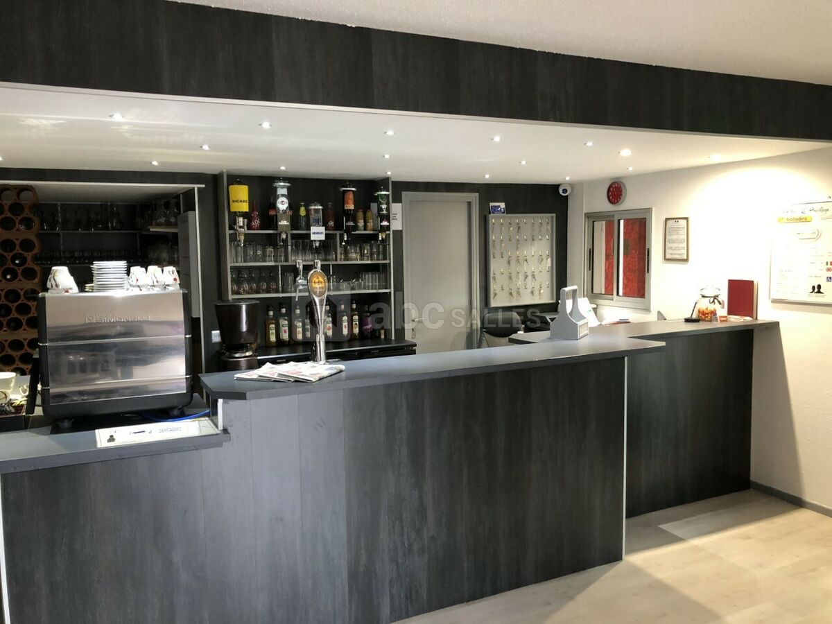 Hôtel Restaurant le Privilege