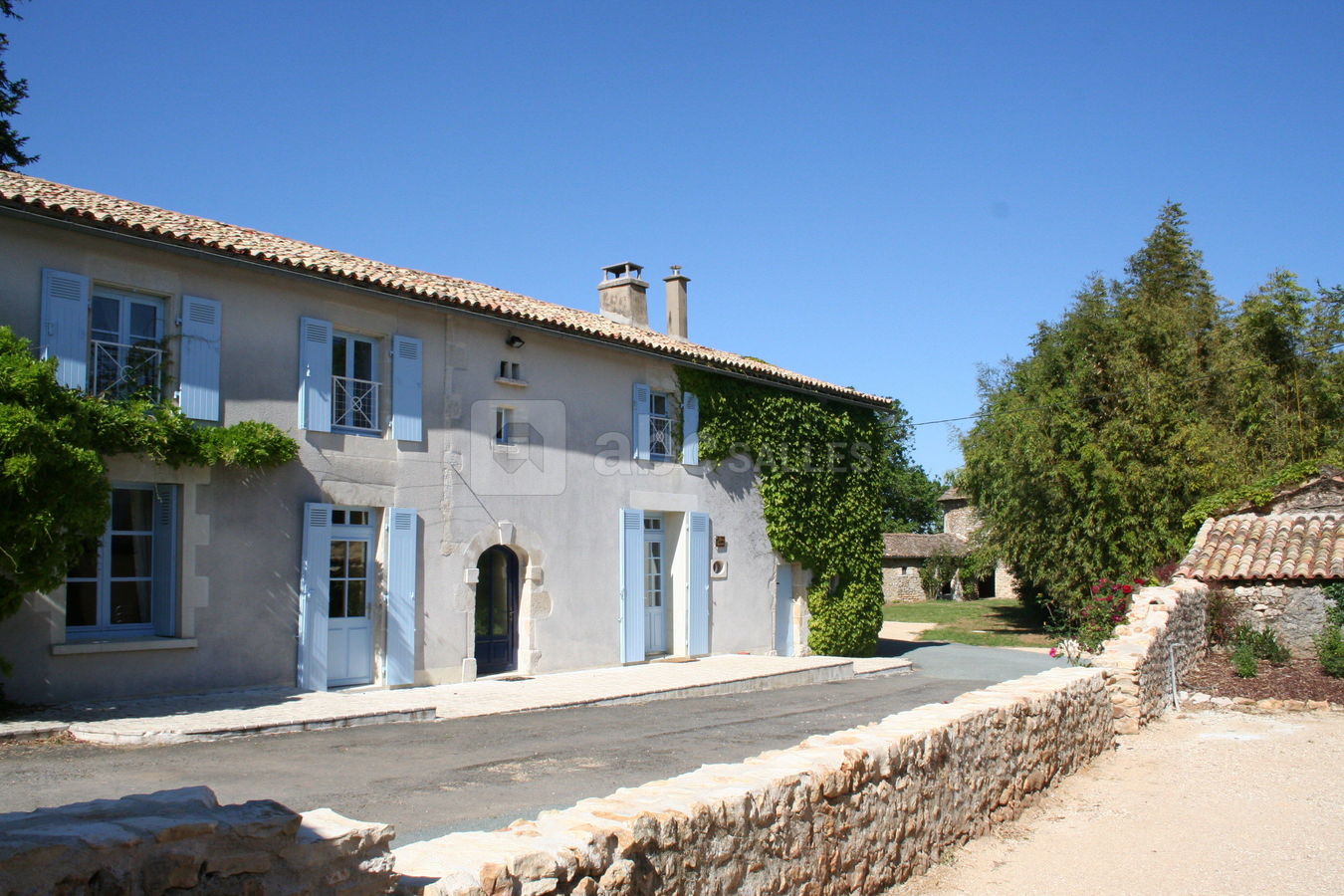Gîte du pigeonnier