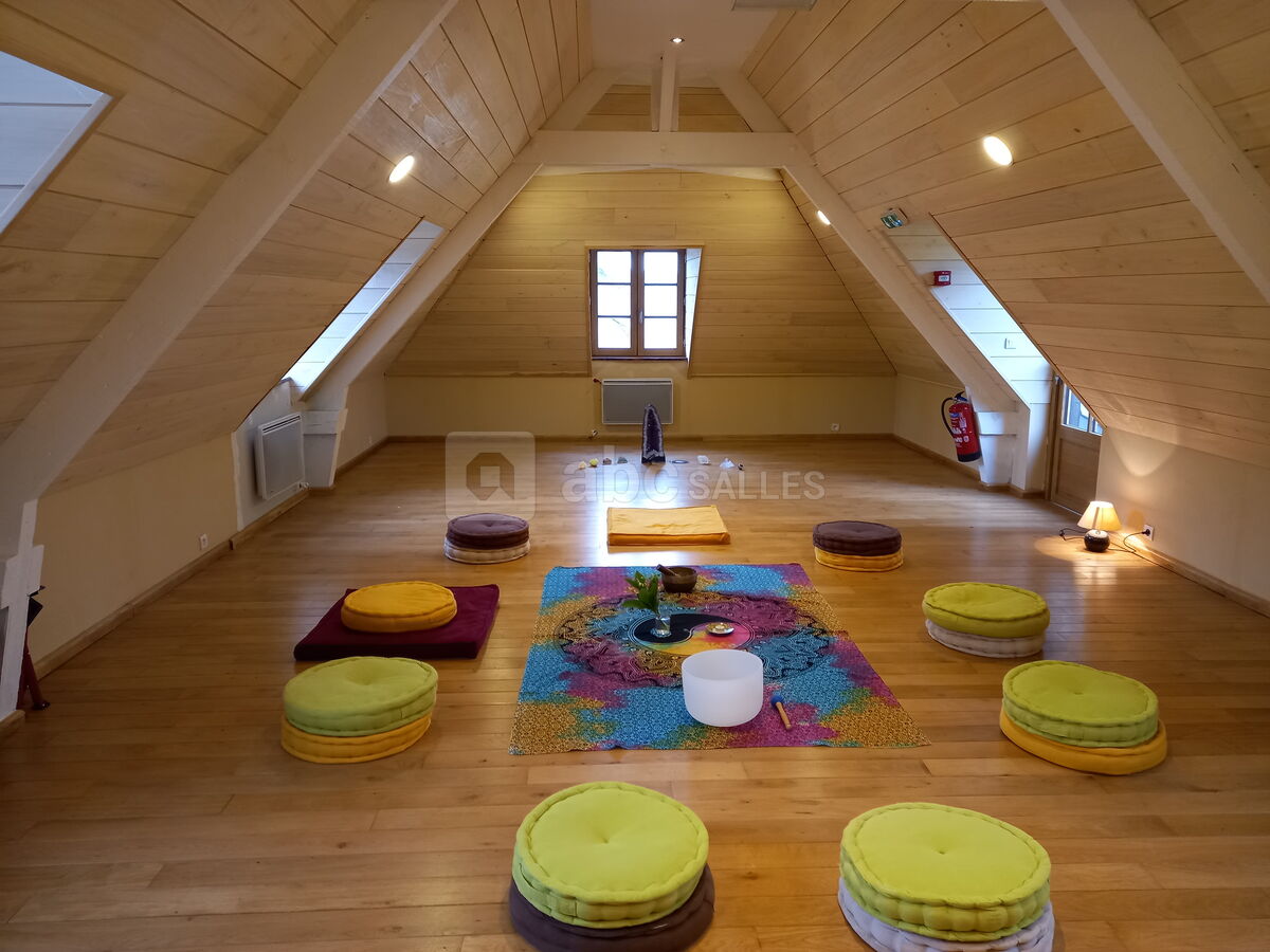Salle Amma