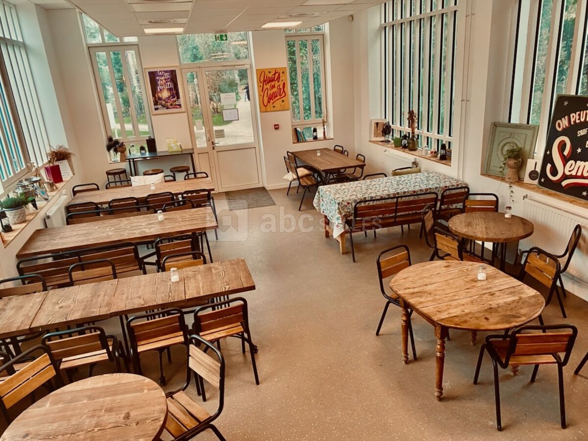 Grande salle