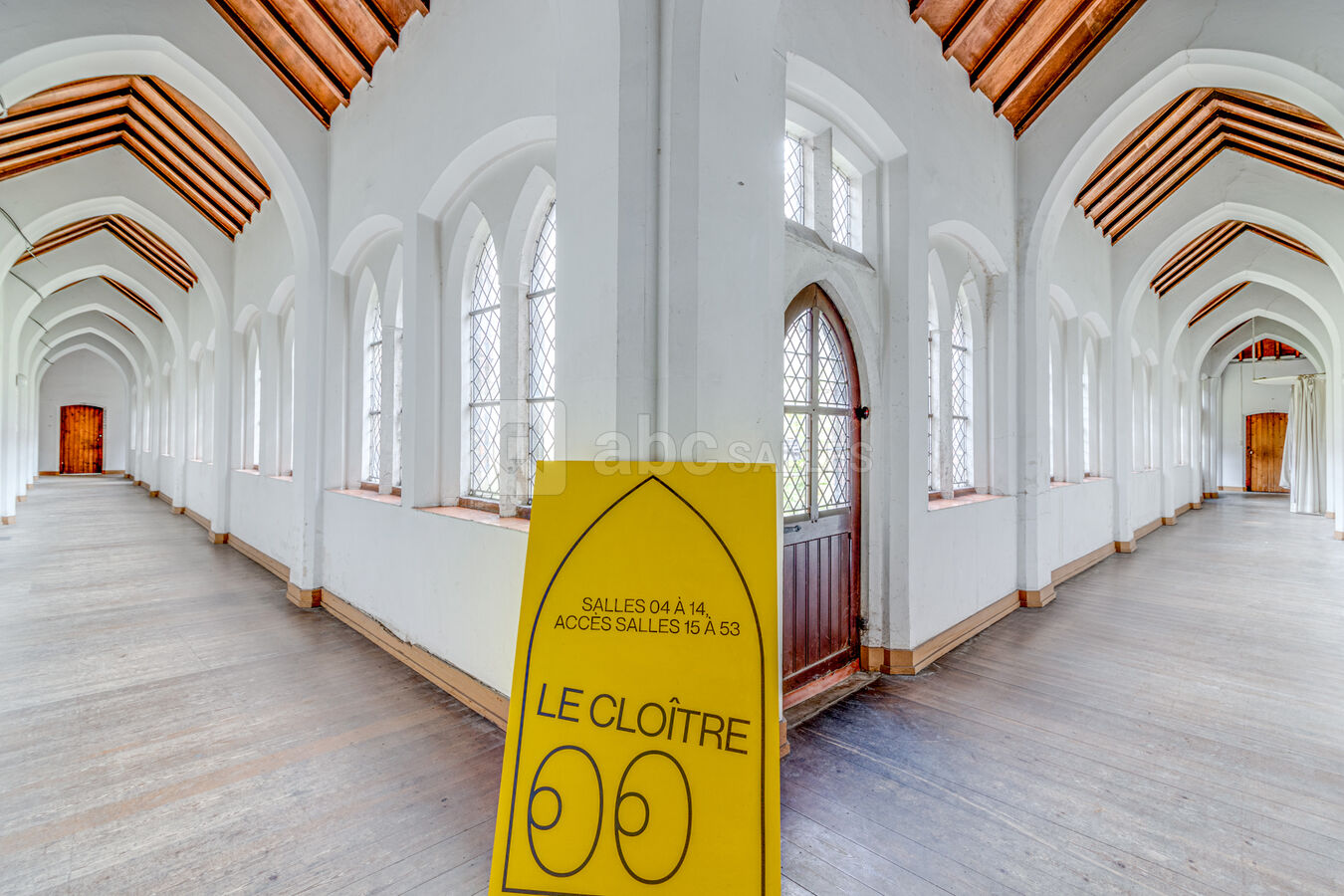Cloître