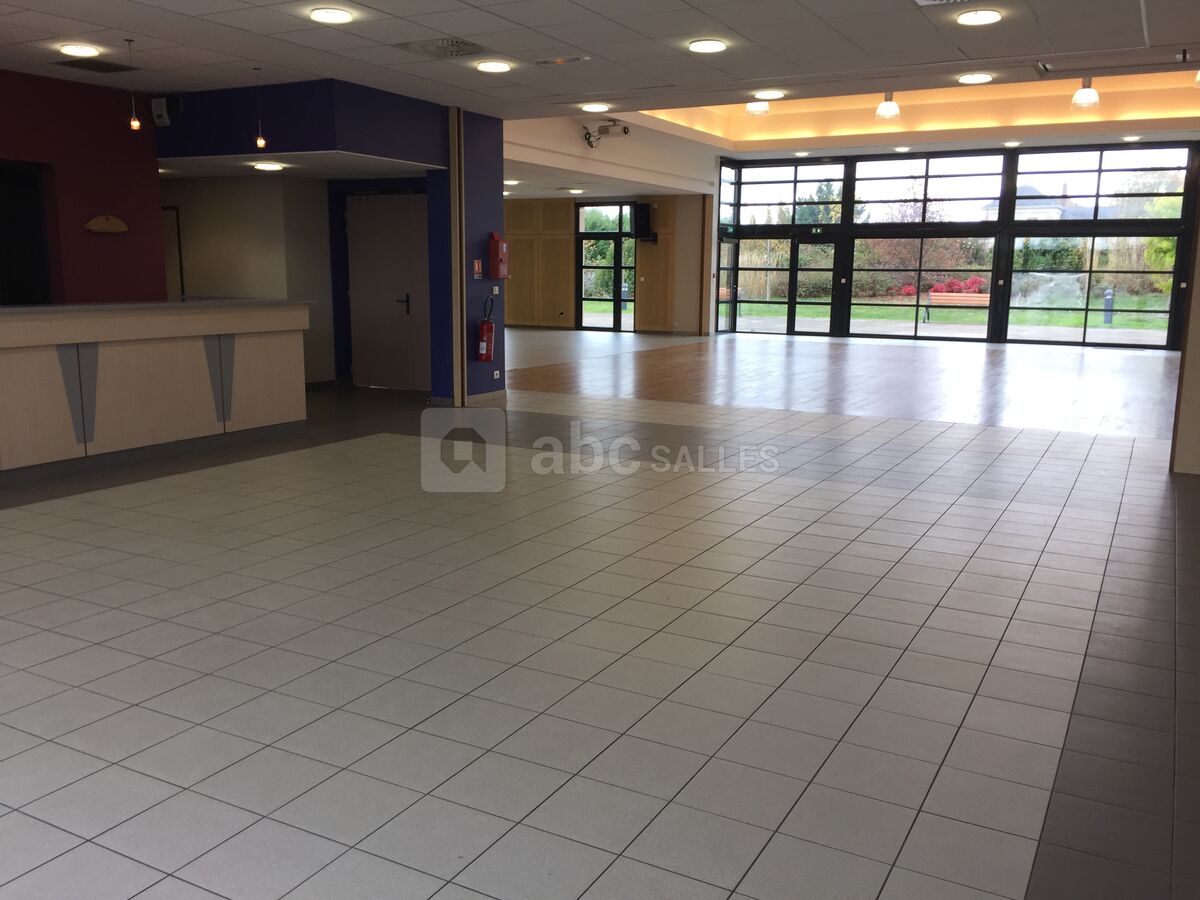 Espace des Goganes