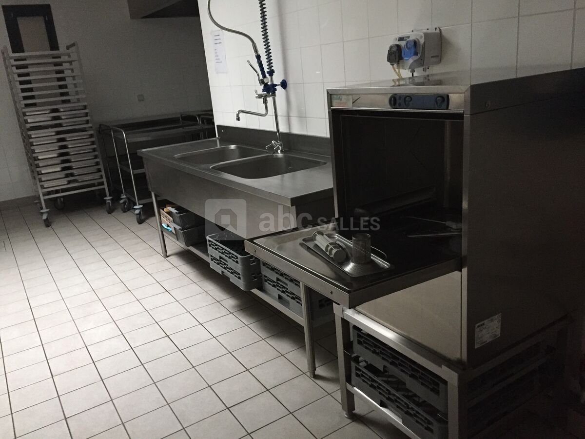 Espace des Goganes