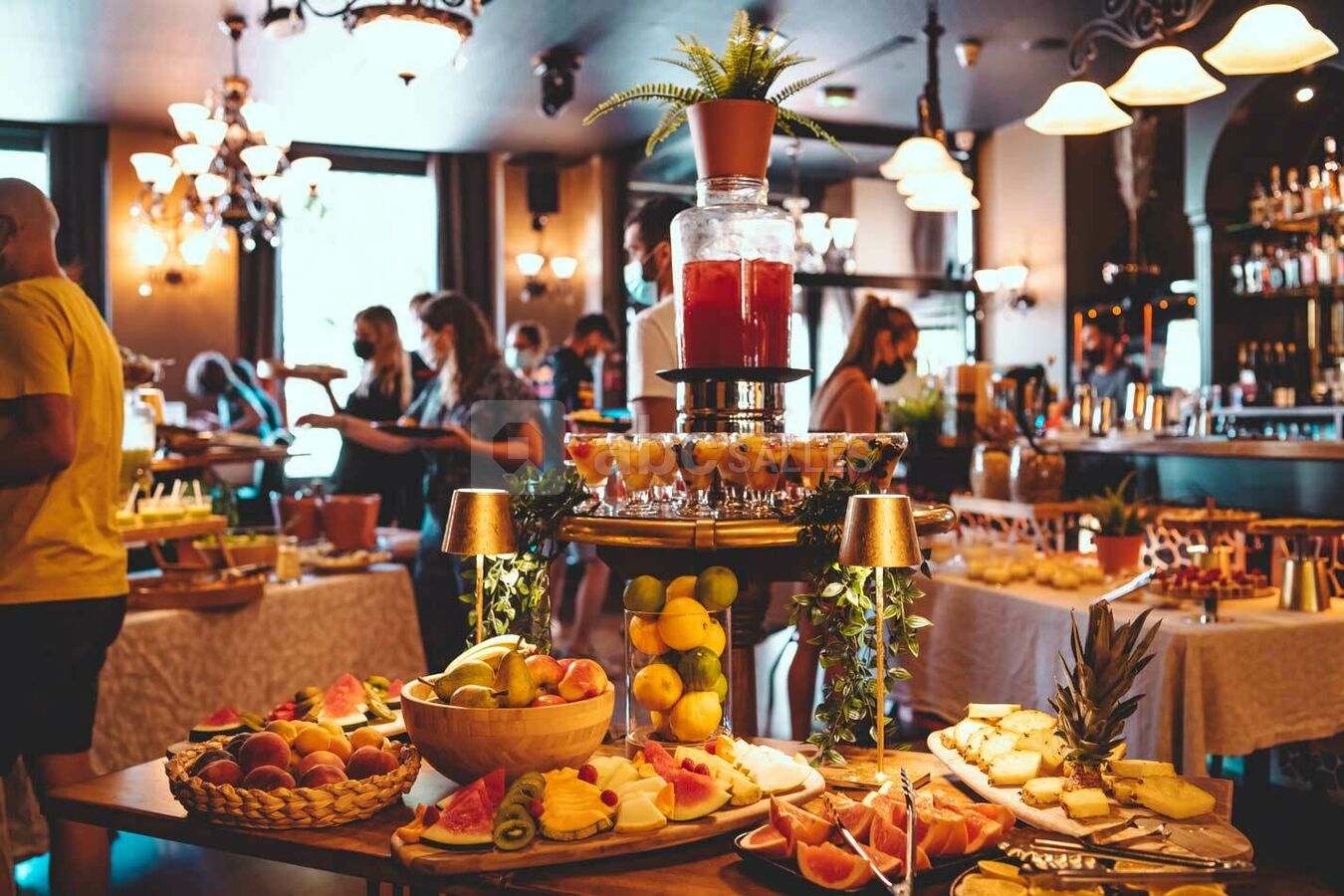Brunch