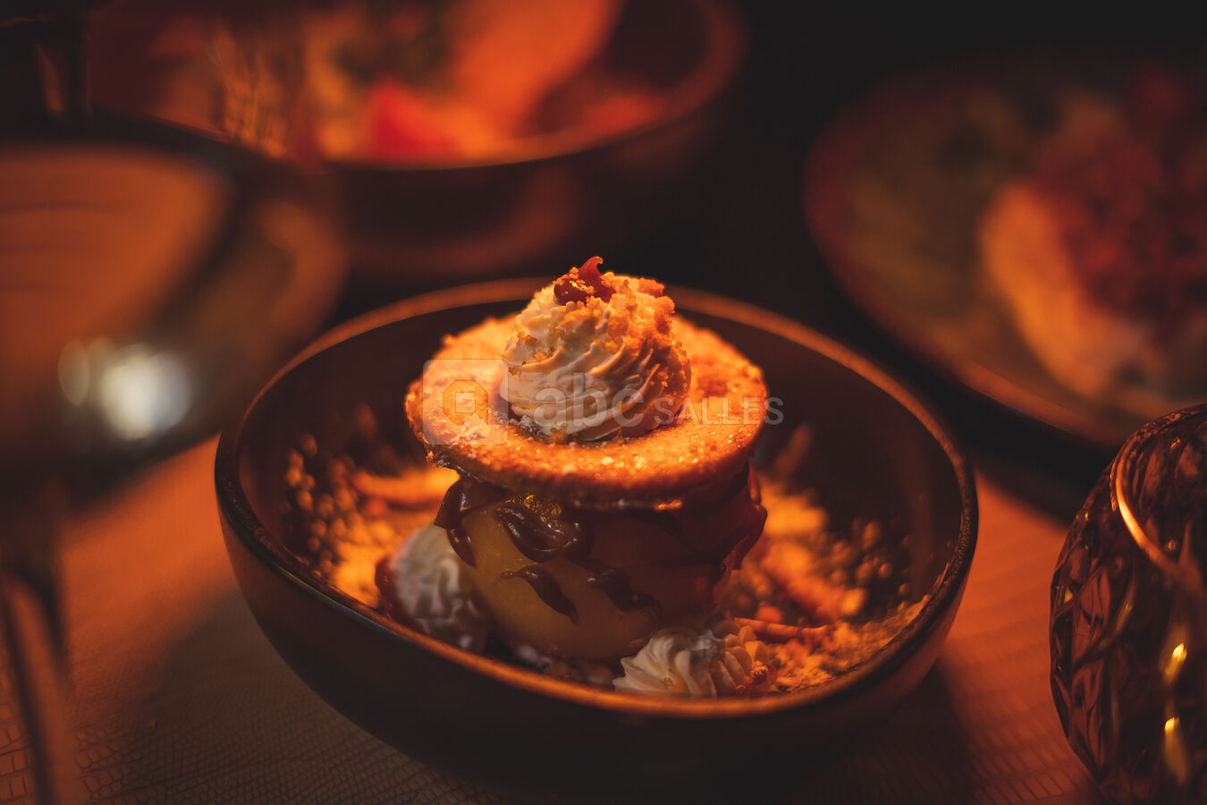 Dessert