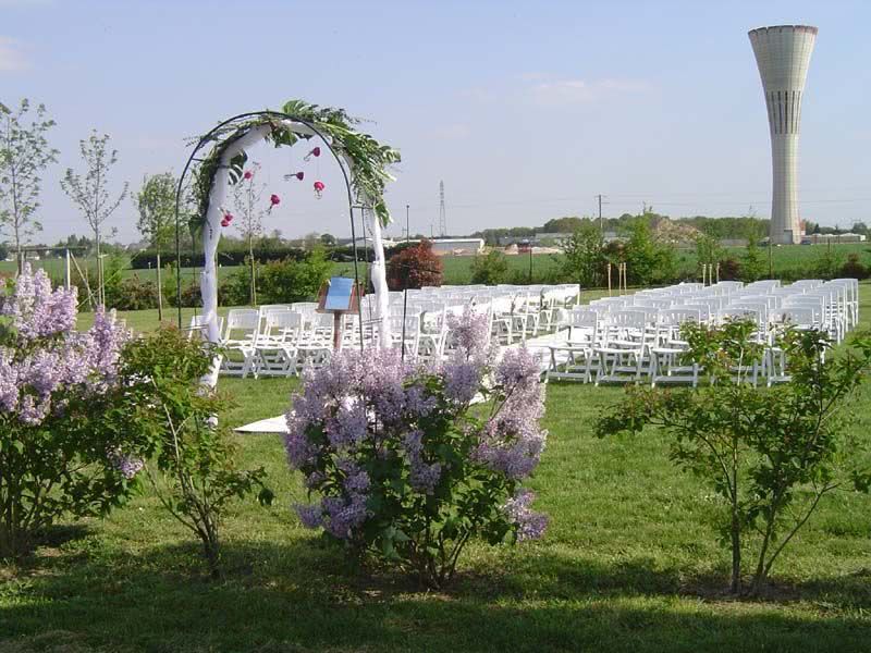 Ferme de la Gelinière