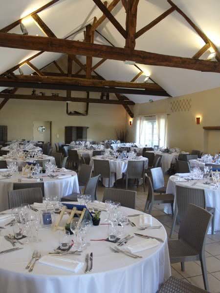 Ferme de la Gelinière