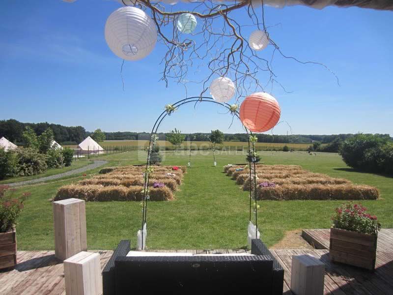 Ferme de la Gelinière