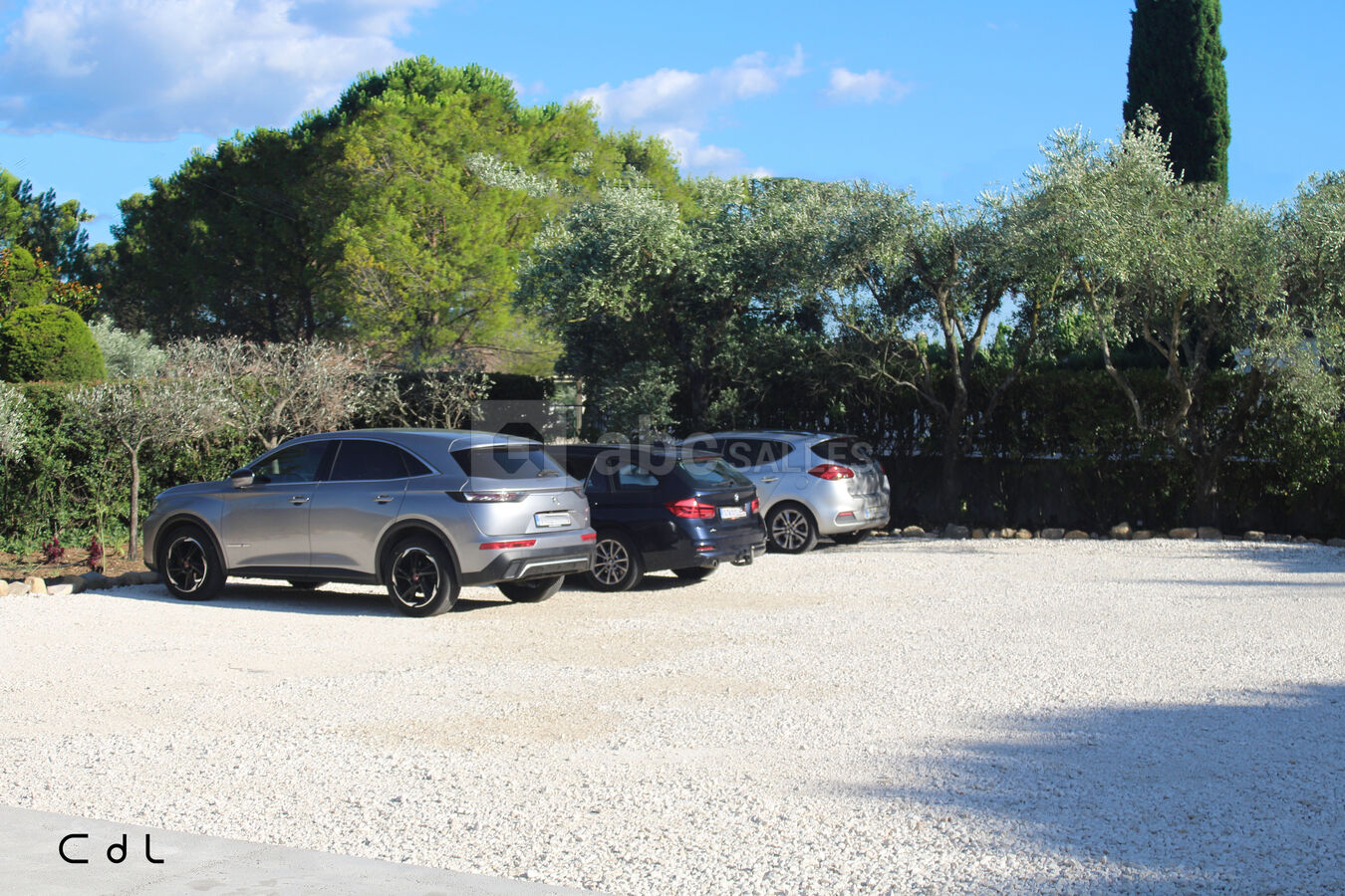 Parking 1