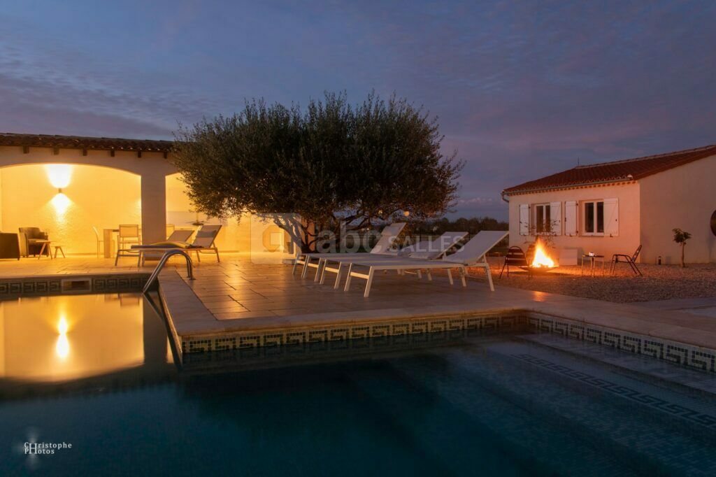 Relax piscine