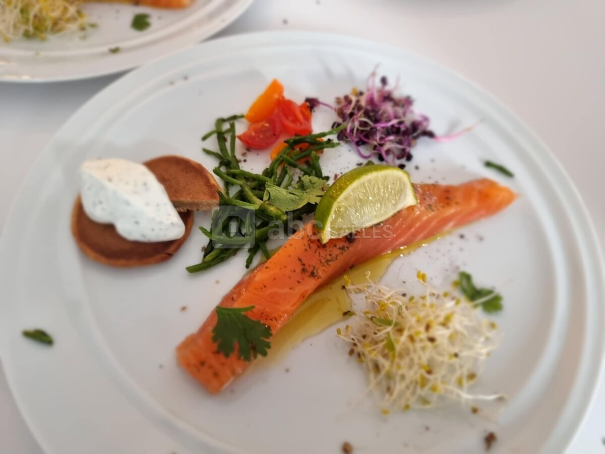 Entrée
