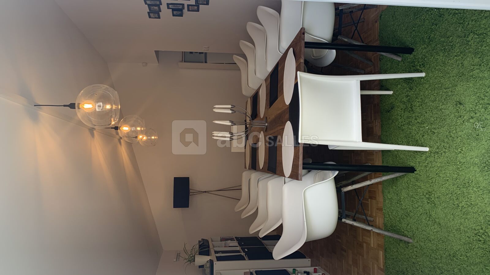 Salle Moon