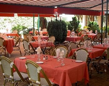 Logis de France Saint Hubert