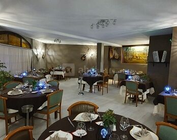 Logis de France Saint Hubert